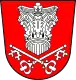 Coat of arms of Wessobrunn