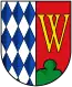 Coat of arms of Westheim