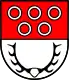 Coat of arms of Wiesbaum