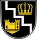 Coat of arms of Wilhelmsdorf