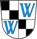 Coat of arms of Wonsees