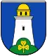 Coat of arms of Wybelsum