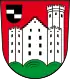 Coat of arms of Zandt