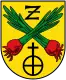 Coat of arms of Zeiskam