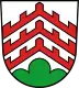 Coat of arms of Zell