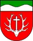 Coat of arms of Zerf