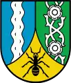 Coat of arms of Zeschdorf