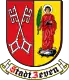 Coat of arms of Zeven