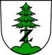 Coat of arms of Zimmern ob Rottweil