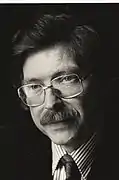 Donald H. Jenkinson (1983 - 1987)