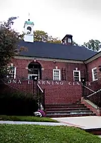 Dolan DNA Learning Center