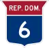 DR-6 shield}}