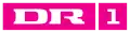 DR1's seventh logo used from 1 June 2005 to 31 August 2009.