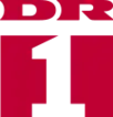 DR1's fifth logo used from 30 August 1996 to 2002