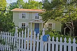 Druid Hills Historic District