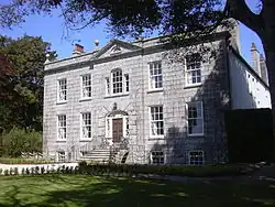 Bonython Manor House