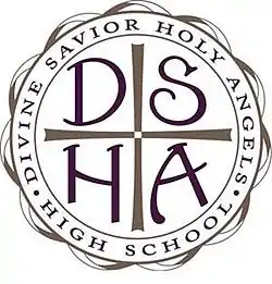 DSHA logo