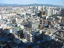 Daegu