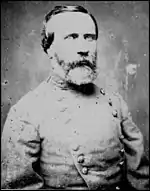 Lt. Gen.Richard H. Anderson