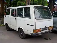 Indonesian-built Daihatsu Hijet 1000 (S75)