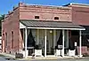 Dairyman's Bank Building