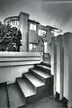 Daku Balay staircase (Voltaire P. Siacor)