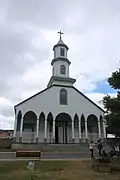 Church of Dalcahue