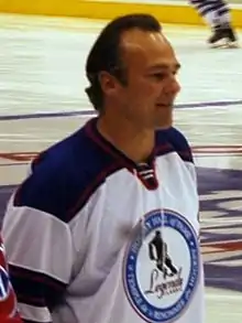 Dale Hawerchuk