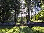 Mount Melville Home Farm Dovecot