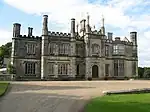 Dalmeny House