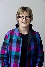 Sally Davies