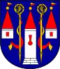 Coat of arms of Damníkov