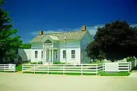 Elder-Pyle House