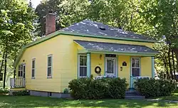 Dandelion Cottage