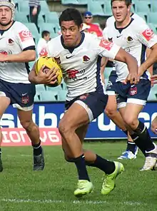 Dane Gagai