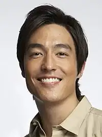 Daniel Henney