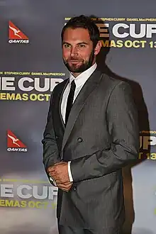 Daniel MacPherson (2005)