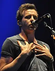 Danny Jones(2017–2023)