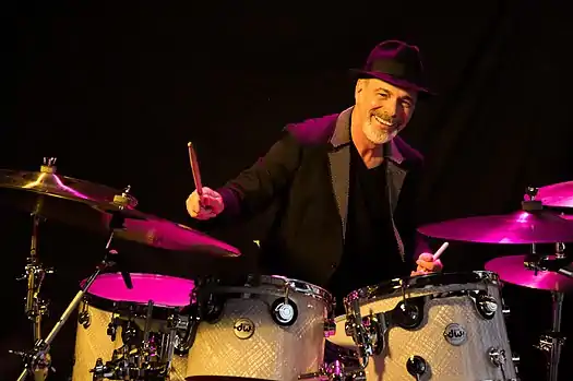 Danny Seraphine