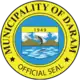 Official seal of Daram