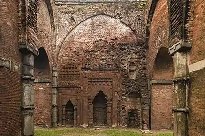 Darasbari Mosque