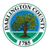 Official seal of Darlington County