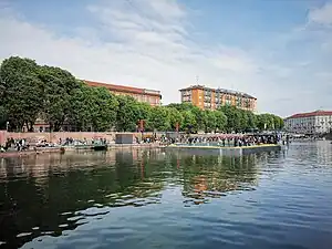 Darsena