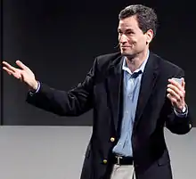 David Pogue(Host)