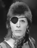 David Bowie