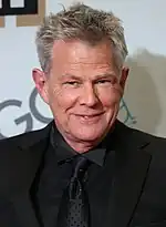 David Foster