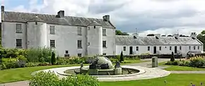 Scottish National Memorial To David Livingstone