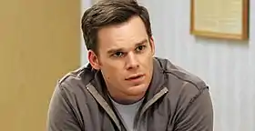 Michael C. Hall as David Fisher