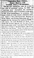 Day 2 Results Spring Meeting Louisiana Jockey Club The Times Picayune Thu Apr 12 1838