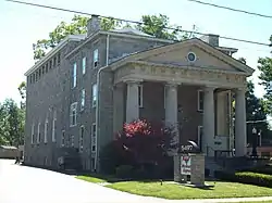 DePew Lodge No. 823, Free and Accepted Masons